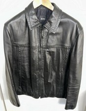 HUGO BOSS HERREN ITALIENISCHE