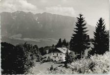 Sachrang Chiemgau  ungelaufen ca. 1955