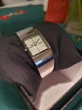 Emporio Armani Damenuhr Incl