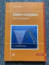 Elektro-Aufgaben Band 2