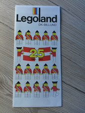 Legoland DK - Billund 25 Jahre