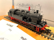 MÄRKLIN HO Dampf BR 78 100