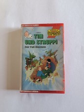 Tim und Struppi - Der Fall