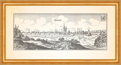 Seehausen altmark aland - seehausen,