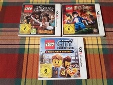 Spieleset lego city harry - spieleset,