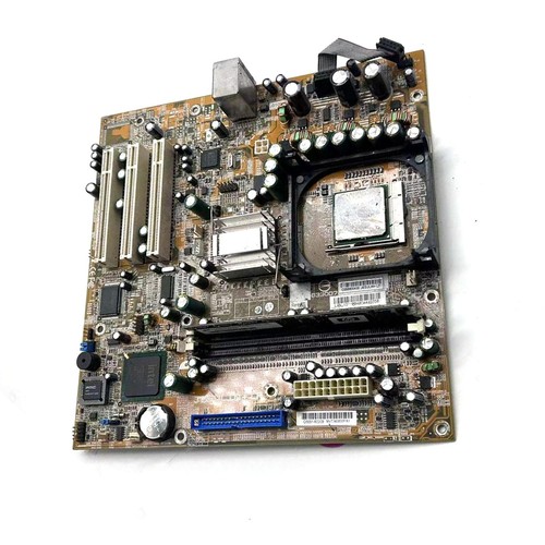 Main pca formatter board - formatter,