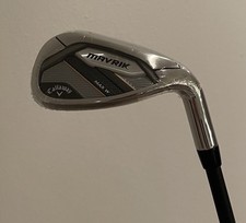 Callaway Mavrik W 9er Eisen