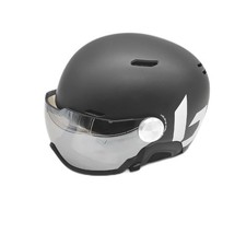 Bollé Might Visor SKIHELM