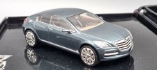 Modellautos 1:43 Norev Opel