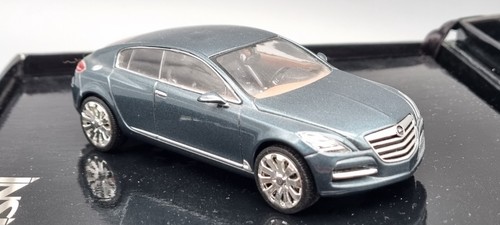 Modellautos norev opel - modellautos, 1:43