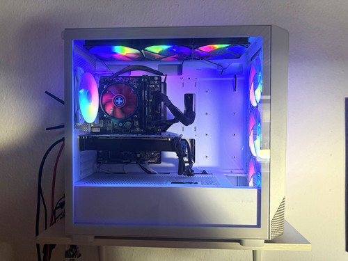 Gaming mit gtx 1060 - 1060, 6gb