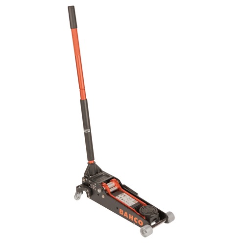 Bahco alu rangierwagenheber - bahco,