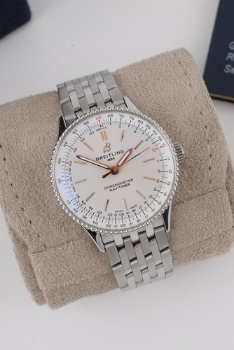 Breitling navitimer - breitling,