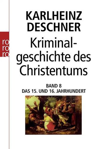 Kriminalgeschichte des