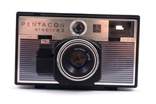 Pentacon electra - pentacon,