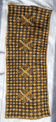 Vintage afrikanische kuba - afrikanische,