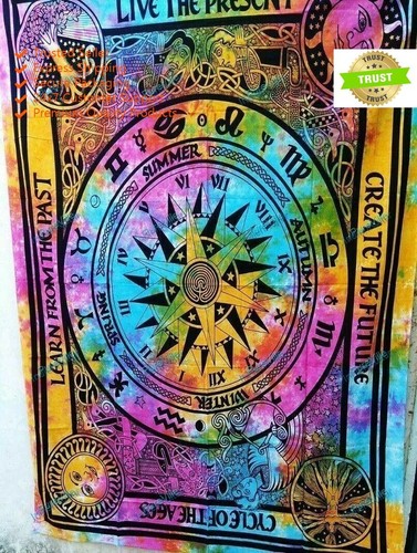 Vintage handarbeit baumwolle - vintage,