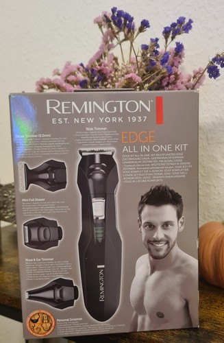 Remington akku haar und - remington®, akku-haar-