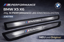 BMW X5 X6 2tlg. M Performance