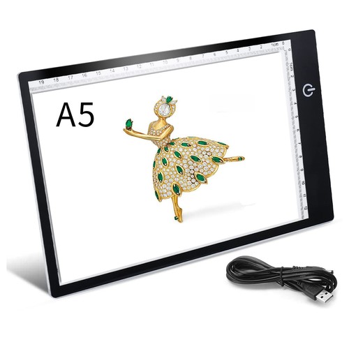 Leuchttisch led licht pad - leuchttisch,