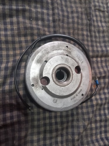 Motoplat zündanlage - motoplat,