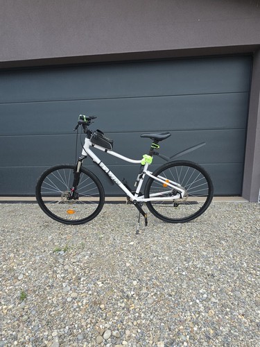 Tracking bike herren von - herren, b-