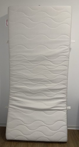 Concord matratzen 90x200x18 - 2,