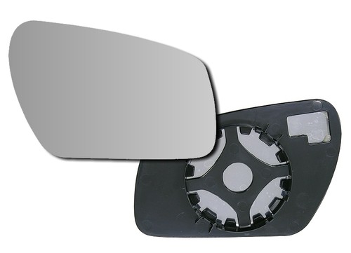 Spiegelglas rechts für ford - spiegelglas,
