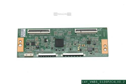 Con board - t-con,