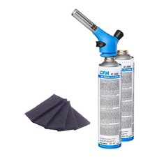 CFH Set Profi-Handlötgerät