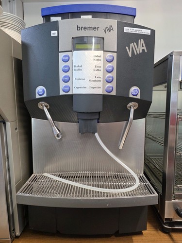 Kaffeemaschine bremer viva - bremer,