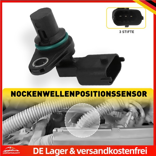 Nockenwelleposition sensor - nockenwelleposition,