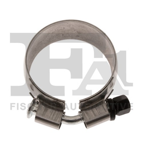 Rohrverbinder schelle fa1 - schelle,
