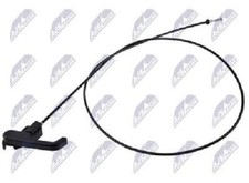 Original NTY Motorhaubenzug