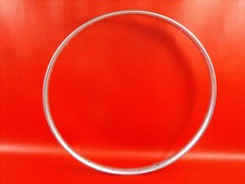 altes Oldtimer Fahrrad Felge