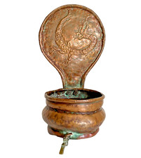 Antik kupfer lavabo - lavabo, rar
