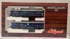 Liliput (Austrian) HO VT 25 /