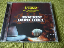 Mockin' Bird Hill - The