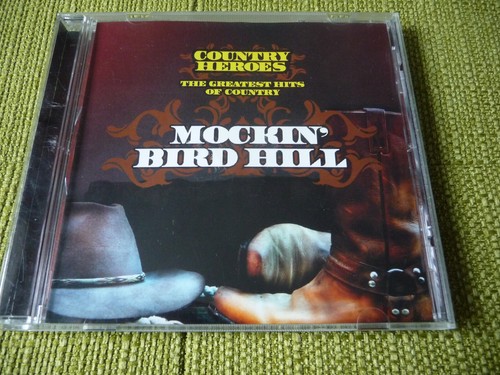 Mockin bird hill - mockin', the