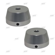 Adapter für Auswuchtgerät