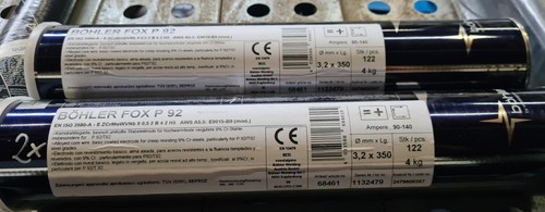 Böhler fox92 122 stück - böhler,