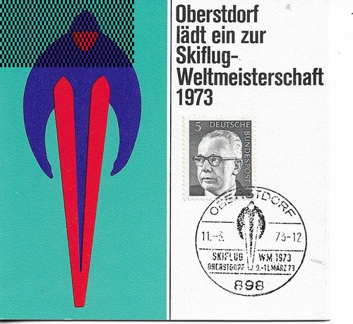 Brd bund oberstdorf - brd,