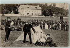 39496304 - Infanterie Zelt