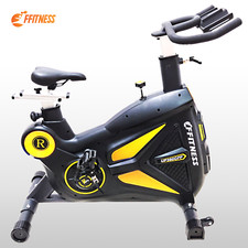 Indoor Bike Professionell Mit