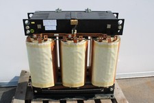 Jacke GmbH Drehstrom - Transformator Typ DTTD  55kVA 400V 79,4A MECH80-2411096
