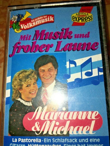 Marianne michael mit musik - &,
