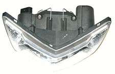Ducati ST3 Scheinwerfer lampe