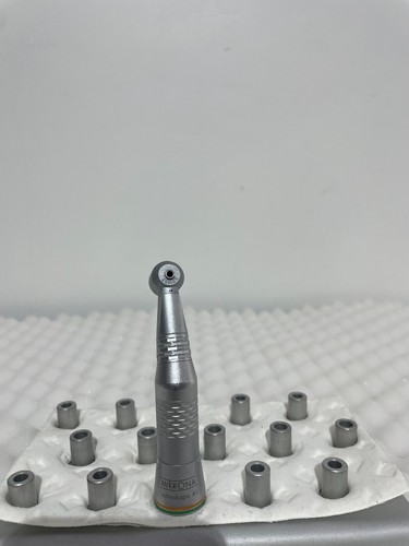 Mikrona 007 62 - w&h,