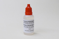 Oil / Lubrication for