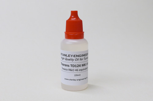 Oil lubrication for - /,